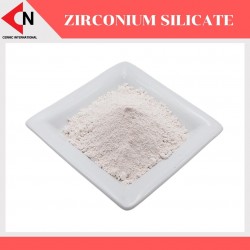 Zirconium Silicate (ZrSiO4) ผงเซอร์โคเนียม ซิลิเกต 1 กิโลกรัม