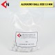 ALUGRIND BALL 15 MM  ลูกบดอลูไกรด์