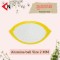 ALUMINA BALL 2 MM ลูกบดอะลูมิน่า