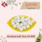 ALUMINA BALL 20 MM ลูกบดอะลูมิน่า