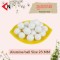 ALUMINA BALL 25 MM ลูกบดอะลูมิน่า