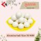 ALUMINA BALL 30 MM ลูกบดอะลูมิน่า