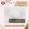 ALUMINA BALL 60 MM ลูกบดอะลูมิน่า