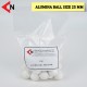 ALUMINA BALL 25 MM ลูกบดอะลูมิน่า