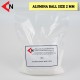 ALUMINA BALL 2 MM ลูกบดอะลูมิน่า