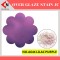ARITA OVER GLAZE NO. A644 LILAC PURPLE สีบนเคลือบชนิดผง สีสำหรับเพ้นท์บนกระเบื้อง