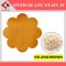 ARITA OVER GLAZE NO. A940 BROWN สีบนเคลือบชนิดผง สีสำหรับเพ้นท์บนกระเบื้อง