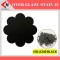 ARITA OVER GLAZE NO. A240 BLACK สีบนเคลือบชนิดผง สีสำหรับเพ้นท์บนกระเบื้อง