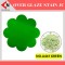 ARITA OVER GLAZE NO. A441 GREEN สีบนเคลือบชนิดผง สีสำหรับเพ้นท์บนกระเบื้อง