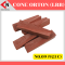 CONE ORTON (LRB) NO.09 โคนวัดอุณหภูมิ สำหรับตรวจสอบเตาเผาเซรามิค