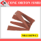 CONE ORTON (SMB) NO.1 โคนวัดอุณหภูมิ สำหรับตรวจสอบเตาเผาเซรามิค
