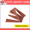 CONE ORTON (SMB) NO.02 โคนวัดอุณหภูมิ สำหรับตรวจสอบเตาเผาเซรามิค