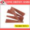 CONE ORTON (SMB) NO.010 โคนวัดอุณหภูมิ สำหรับตรวจสอบเตาเผาเซรามิค