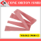 CONE ORTON (SMB) NO.012 โคนวัดอุณหภูมิ สำหรับตรวจสอบเตาเผาเซรามิค