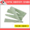 CONE ORTON (SMB) NO.013 โคนวัดอุณหภูมิ สำหรับตรวจสอบเตาเผาเซรามิค