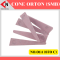 CONE ORTON (SMB) NO.014 โคนวัดอุณหภูมิ สำหรับตรวจสอบเตาเผาเซรามิค