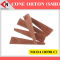 CONE ORTON (SMB) NO.04 โคนวัดอุณหภูมิ สำหรับตรวจสอบเตาเผาเซรามิค
