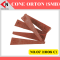 CONE ORTON (SMB) NO.07 โคนวัดอุณหภูมิ สำหรับตรวจสอบเตาเผาเซรามิค
