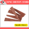 CONE ORTON (SMB) NO.09 โคนวัดอุณหภูมิ สำหรับตรวจสอบเตาเผาเซรามิค