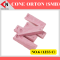 CONE ORTON (SMB) NO.6 โคนวัดอุณหภูมิ สำหรับตรวจสอบเตาเผาเซรามิค