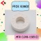PTCR RING CONE MTH(1340-1520 C) โคนวัดอุณหภูมิ สำหรับตรวจสอบเตาเผาเซรามิค