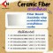 CERAMIC FIBER  BOARD