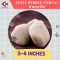 FLINT PEBBLE 3-4" หินบดจีน