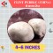 FLINT PEBBLE 4-6" หินบดจีน