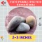 FLINT PEBBLE 2-3" หินบดฝรั่งเศส