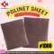 POLY NET NO. 1000 แผ่นขัดอเนกประสงค์