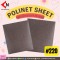 POLY NET NO. 220 แผ่นขัดอเนกประสงค์