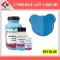 SKY BLUE สีฟ้า ขนาดบรรจุ 50g, 100g และ 600g