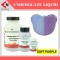 SOFT PURPLE สีม่วงอ่อน ขนาดบรรจุ 50g, 100g และ 600g