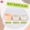 Matt White Glaze 1200 C  เคลือบใส เคลือบเซรามิคชนิดผง บรรจุ 1 กิโลกรัม