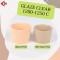 Clear Glaze 1200-1250 C เคลือบใส เคลือบเซรามิคชนิดผง บรรจุ 1 กิโลกรัม