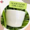 Clear Glaze 1280-1320 C เคลือบใส เคลือบเซรามิคชนิดผง บรรจุ 1 กิโลกรัม