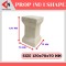 PROP MULLITE I SHAPE 120x70x70 MM  อิฐทนไฟ เนื้อมัลไลท์