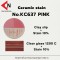 CERAMIC COLOR NO. KC637 PINK