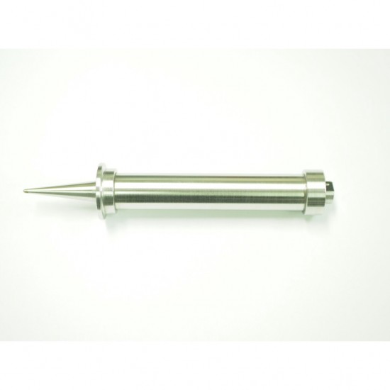 CLAY HARDNESS TESTER (ENGLAND) เครื่องวัดความแข็งของดิน