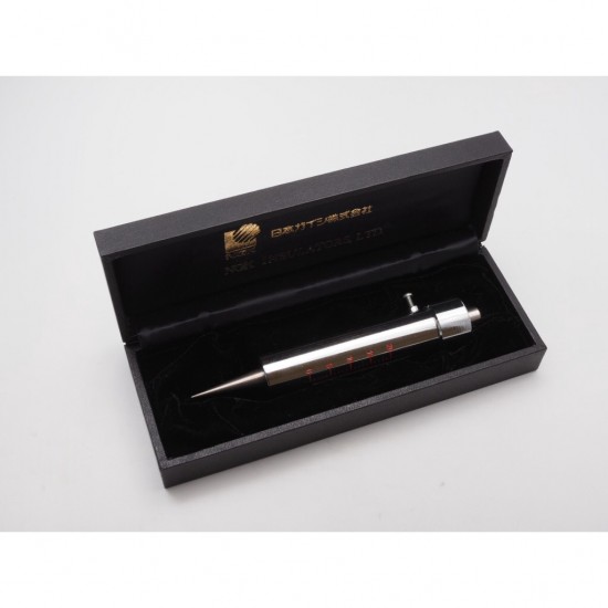 CLAY HARDNESS TESTER (JAPAN) เครื่องวัดความแข็งของดิน