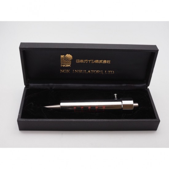 CLAY HARDNESS TESTER (JAPAN) เครื่องวัดความแข็งของดิน