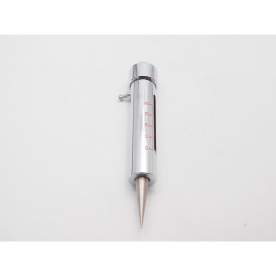 CLAY HARDNESS TESTER (JAPAN) เครื่องวัดความแข็งของดิน