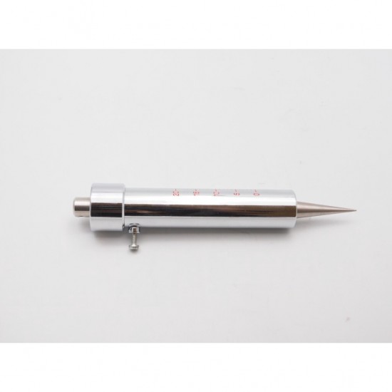 CLAY HARDNESS TESTER (JAPAN) เครื่องวัดความแข็งของดิน