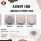 Kibushi Clay (Powder) ดินคิบูชิ เคลย์ แบบผง