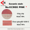 CERAMIC COLOR NO. KC900 PINK 