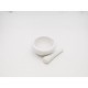 MORTAR & PESTLE 3.5" ครกบดเคมี