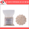 Quartz Powder/Silica powder (SiO2)  Size 20-40 mesh แร่ควอตซ์ชนิดผง แร่ซิลิกา 1 กิโลกรัม