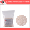 Quartz Powder/Silica powder (SiO2)  Size 30-80 mesh แร่ควอตซ์ชนิดผง แร่ซิลิกา 1 กิโลกรัม