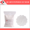 Quartz Powder/Silica powder (SiO2) Size 325 mesh แร่ควอตซ์ชนิดผง แร่ซิลิกา 1 กิโลกรัม