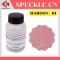 SPECKLE CN-MAROON-01 เม็ดสเปคเคิลสีชมพู